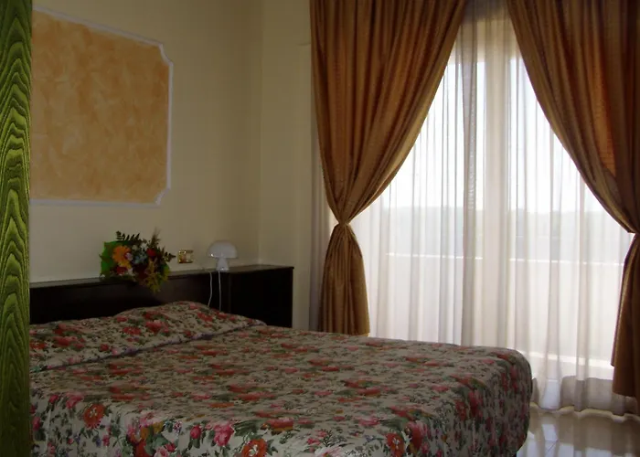 Hotel Le Dune