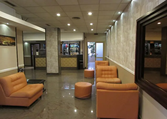 Hotel Le Dune