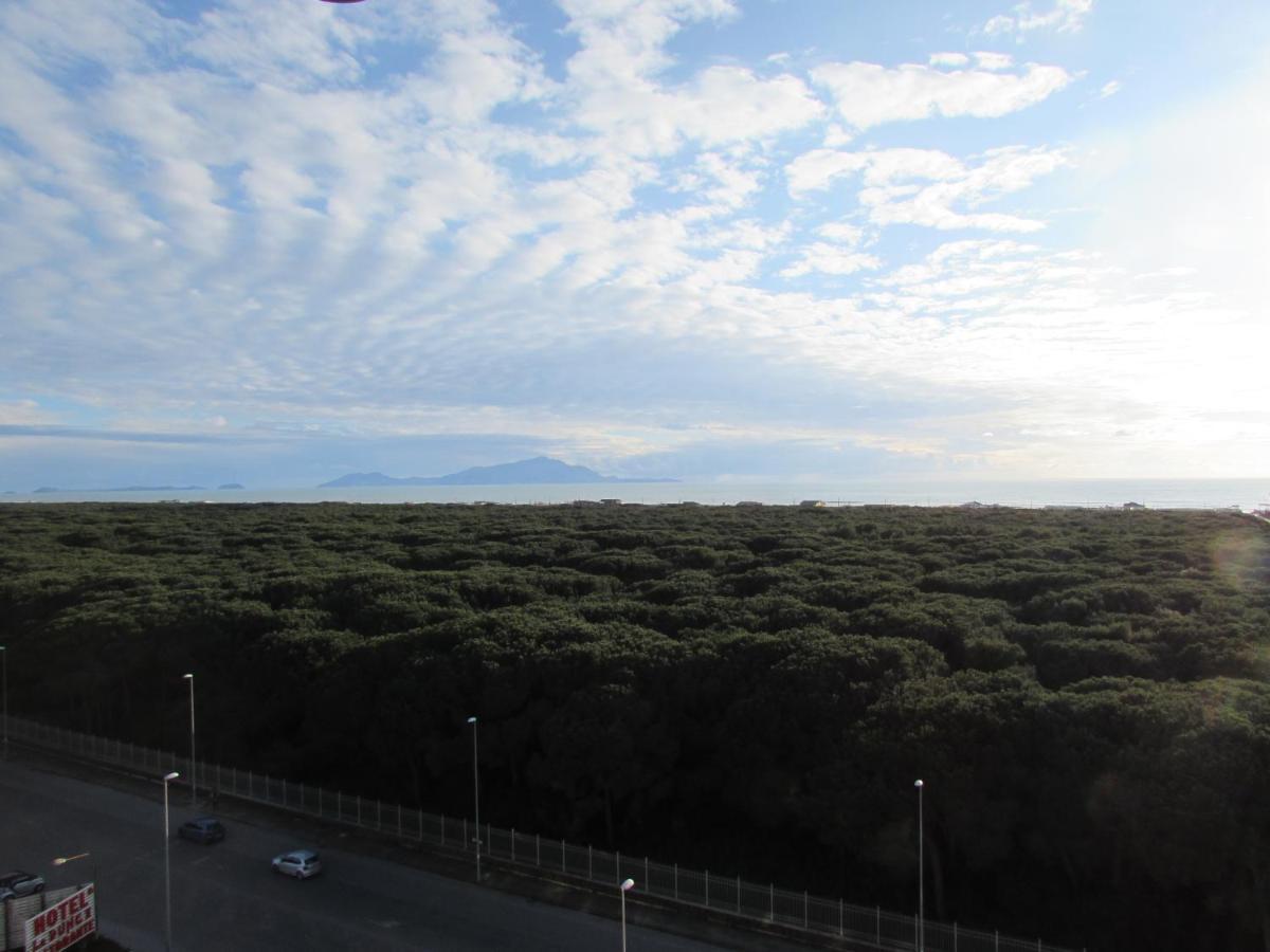 Hotel Le Dune 3*