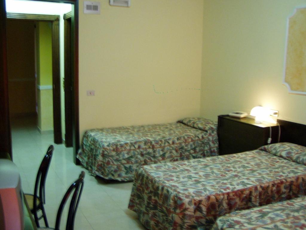 Le Dune Hotel 3*