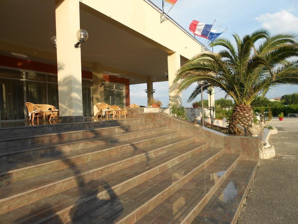 Le Dune Lago Patria