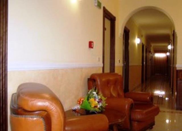 Hotel Le Dune 3*