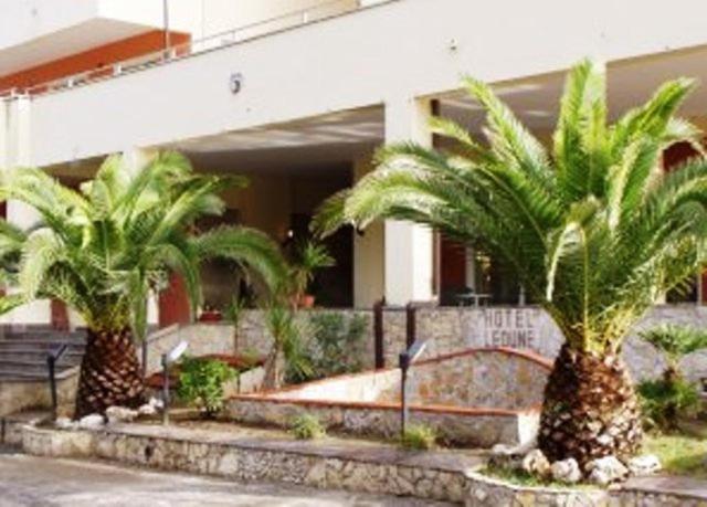 Le Dune Hotel 3*