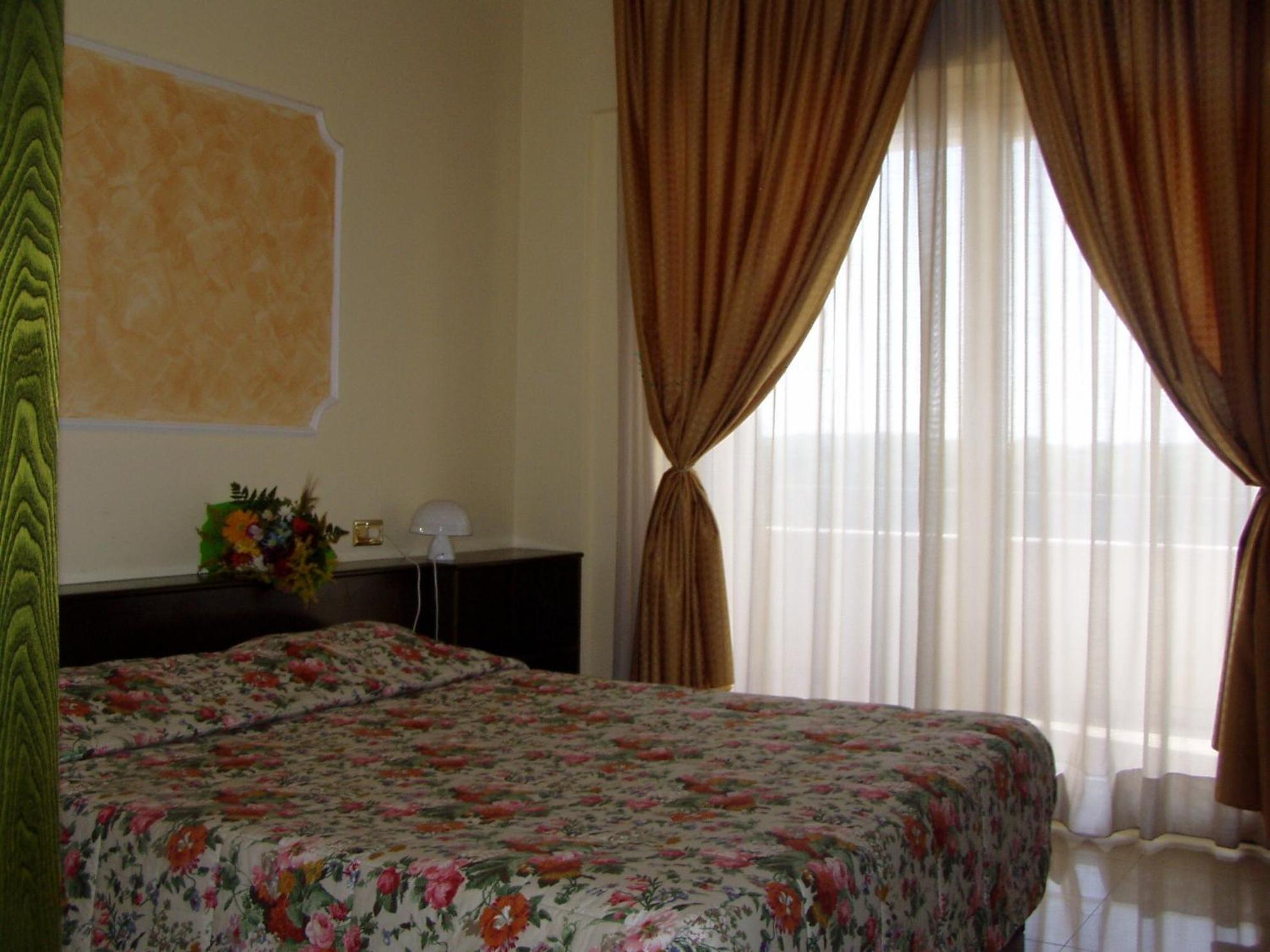 Hotel Le Dune Lago Patria