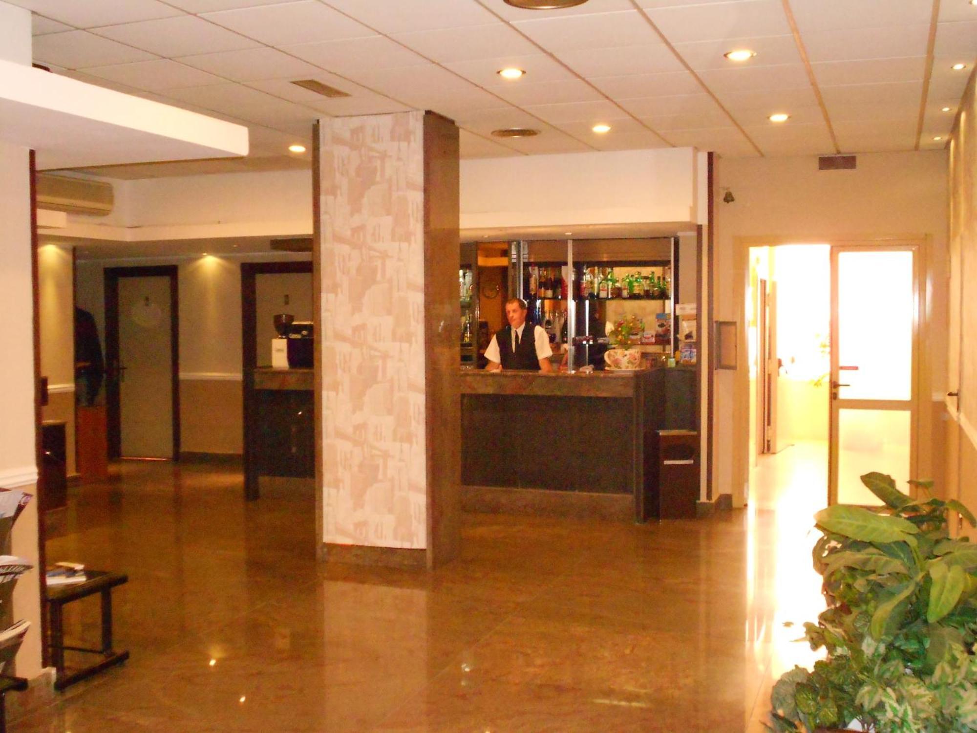 Hotel Le Dune Lago Patria