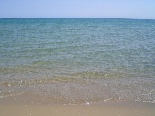 Le Dune