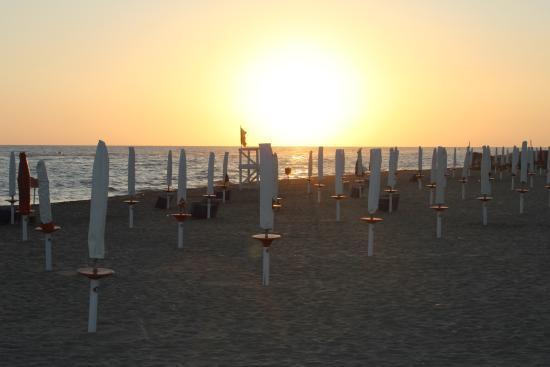 Le Dune Lago Patria