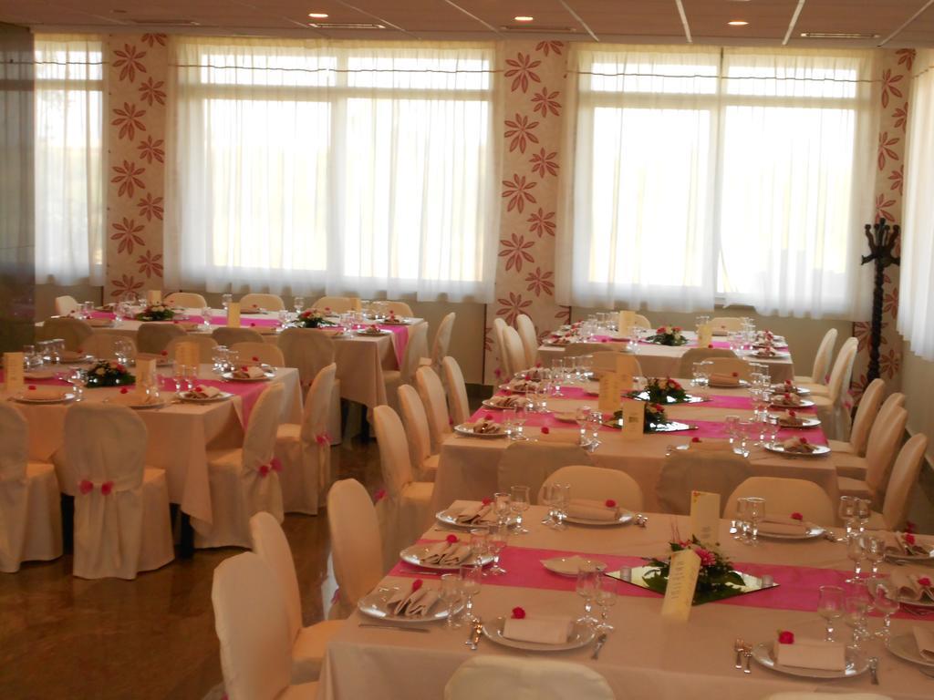 Hotel Le Dune Lago Patria