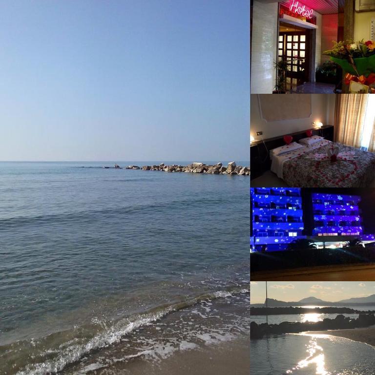 Le Dune Lago Patria