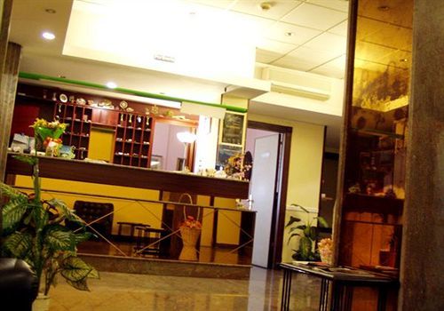 Hotel Le Dune