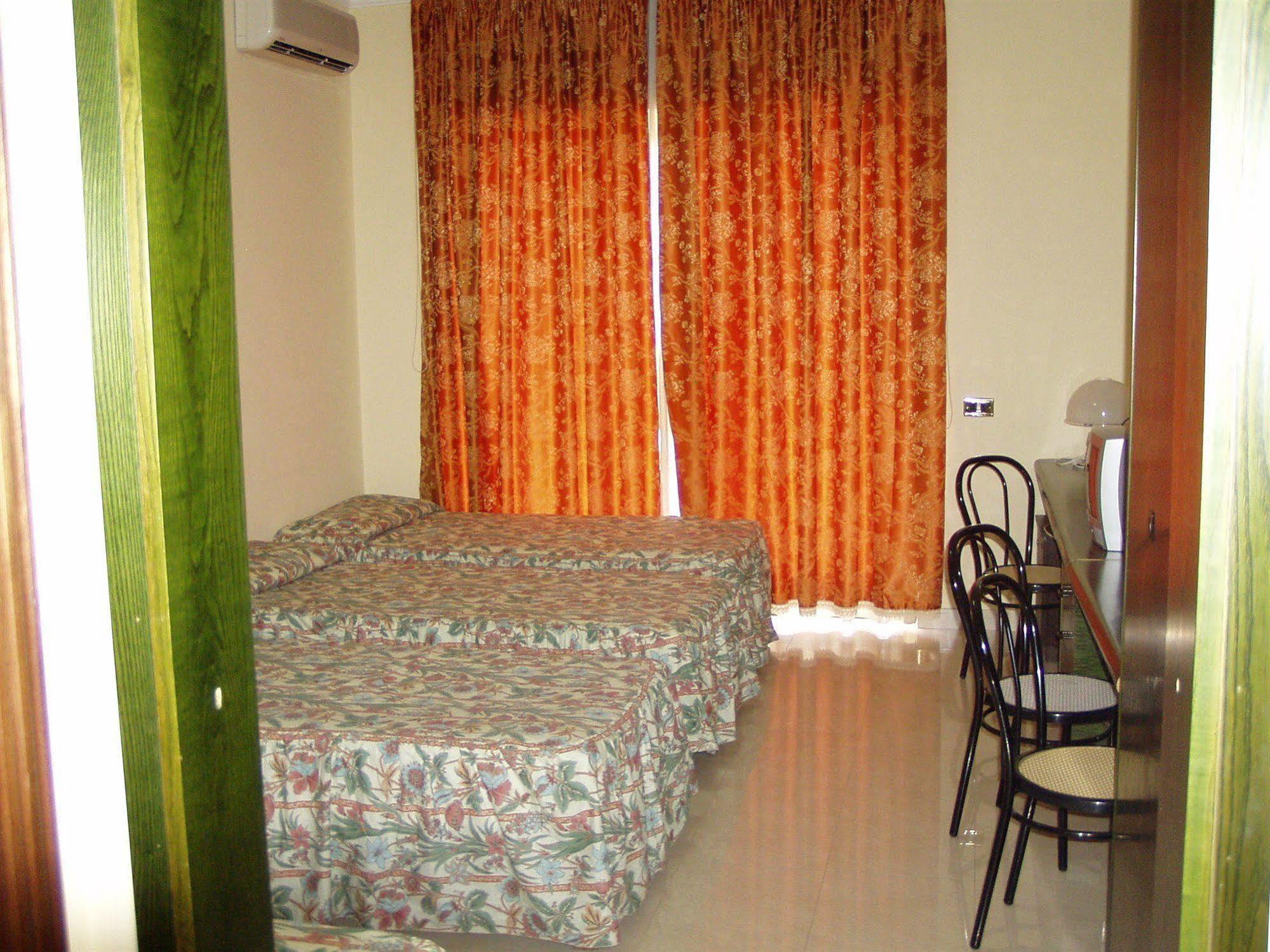 Le Dune Hotel