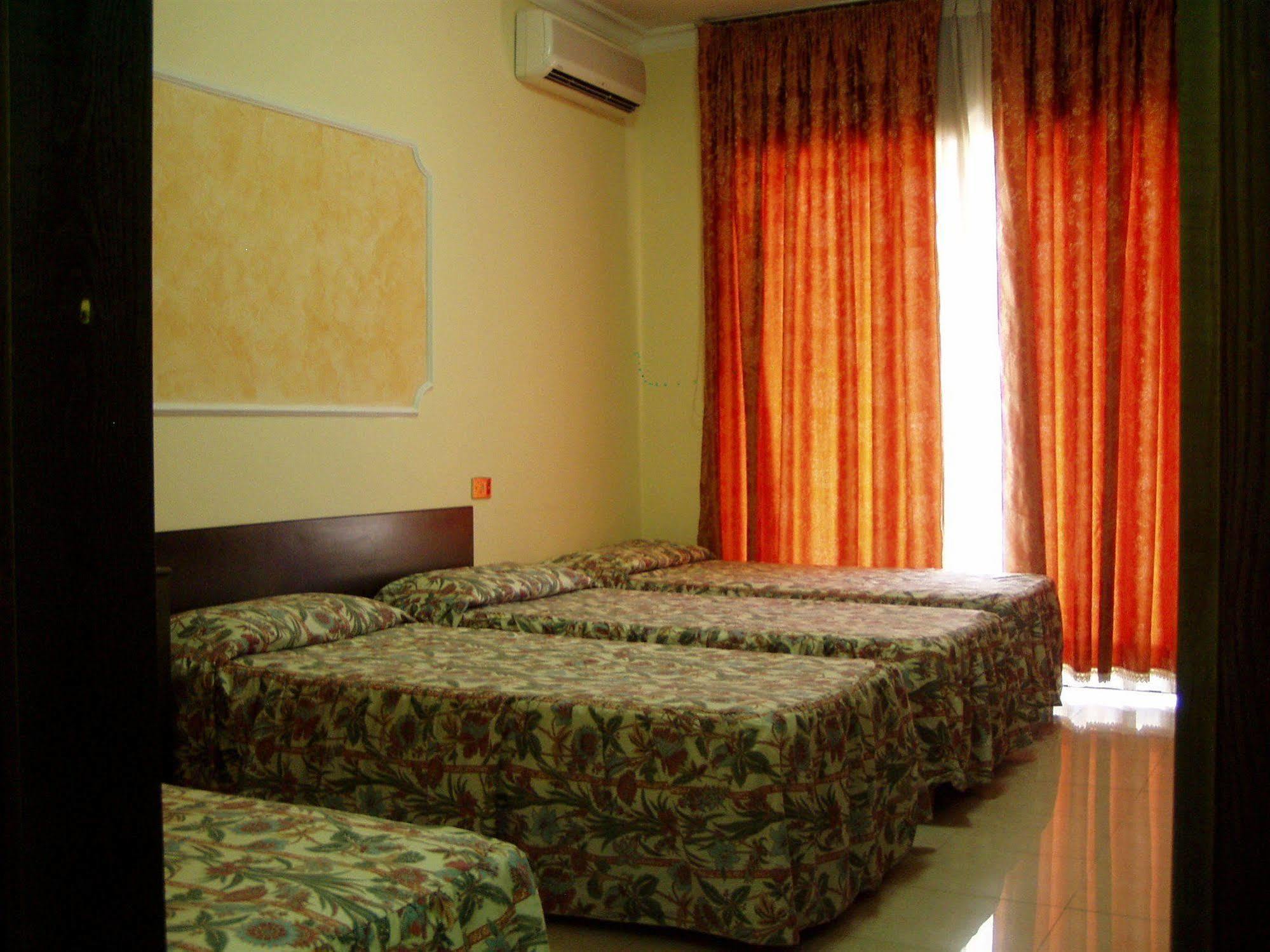 Hotel Le Dune 3*