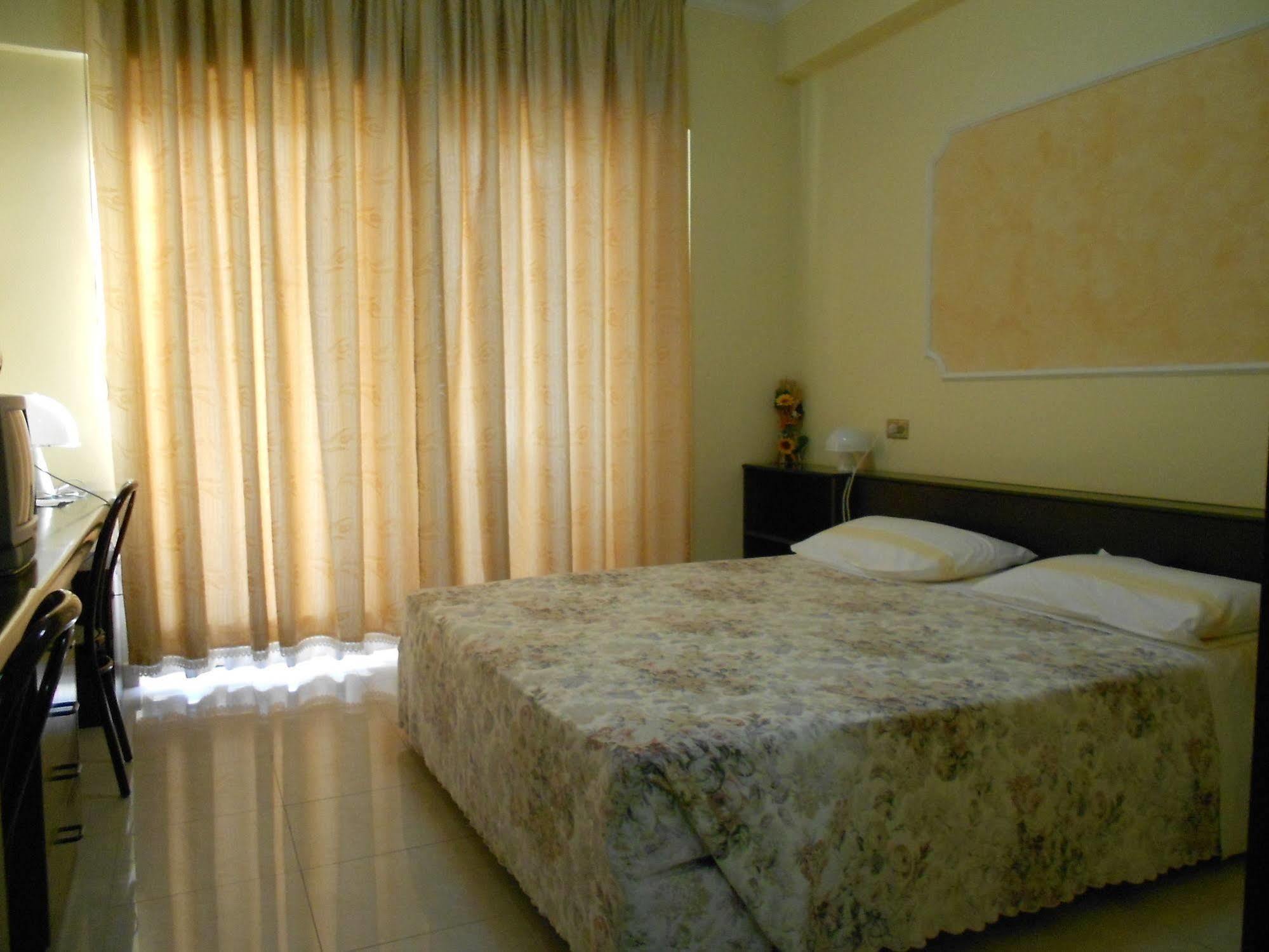 Le Dune Hotel Lago Patria