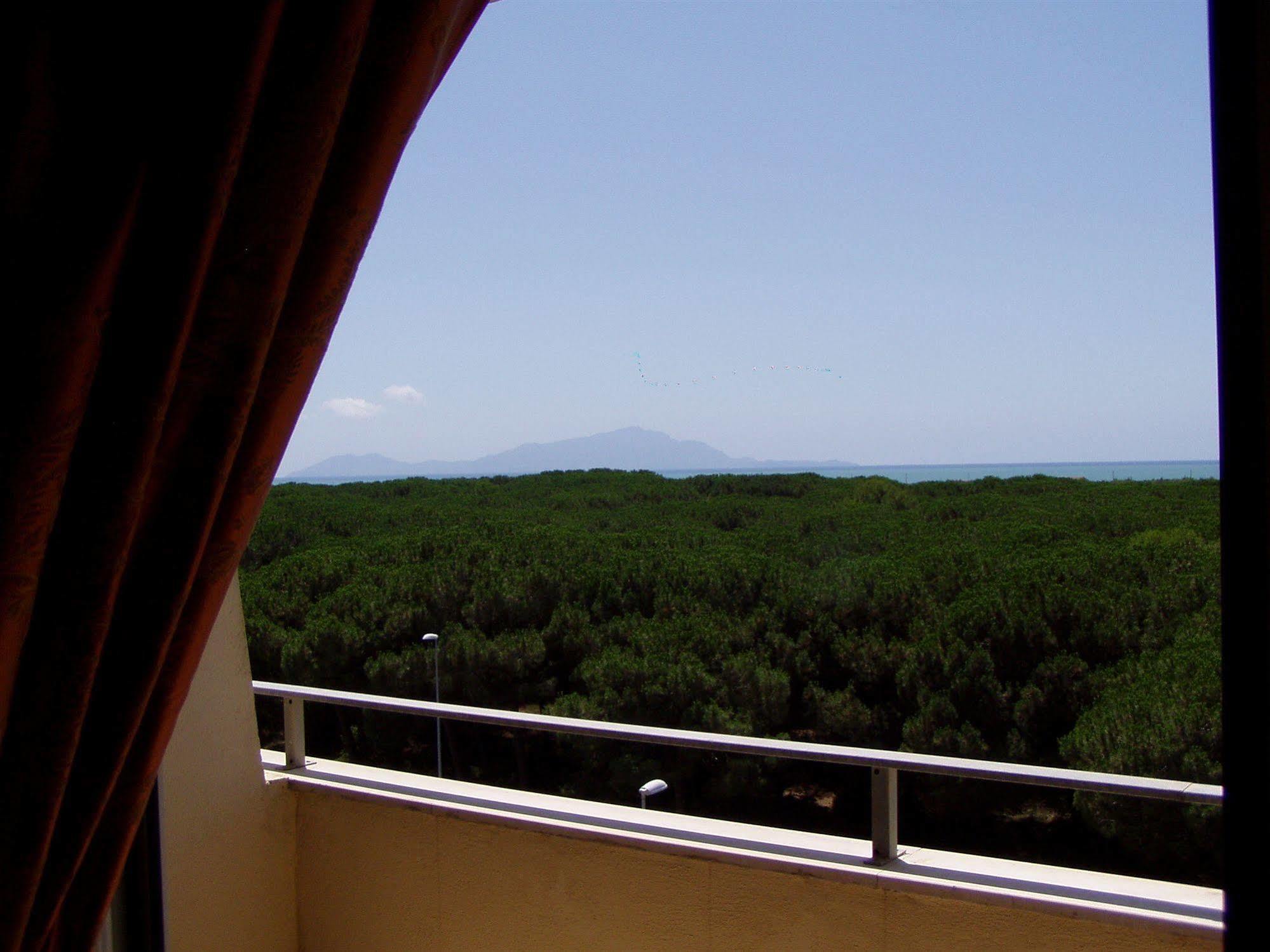 Hotel Le Dune