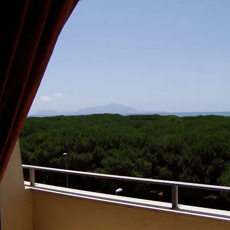 Hotel Le Dune Lago Patria Exterior photo