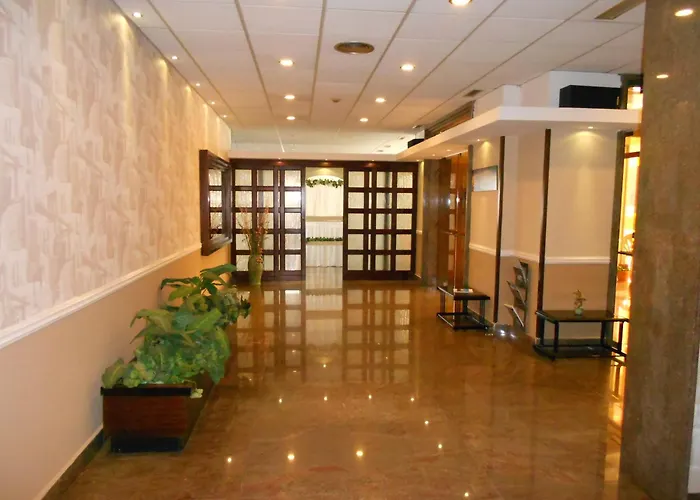 Hotel Le Dune