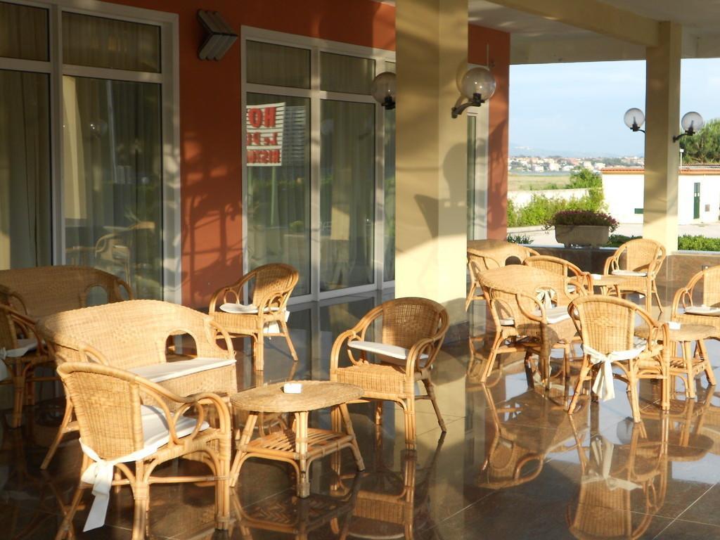 Hotel Le Dune 3*