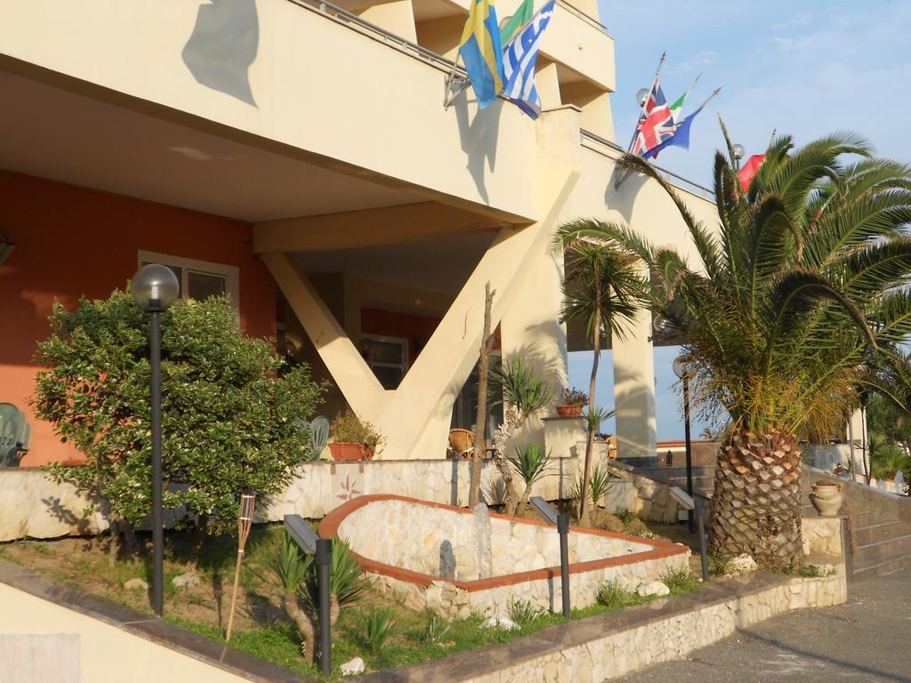 Hotel Le Dune 3*
