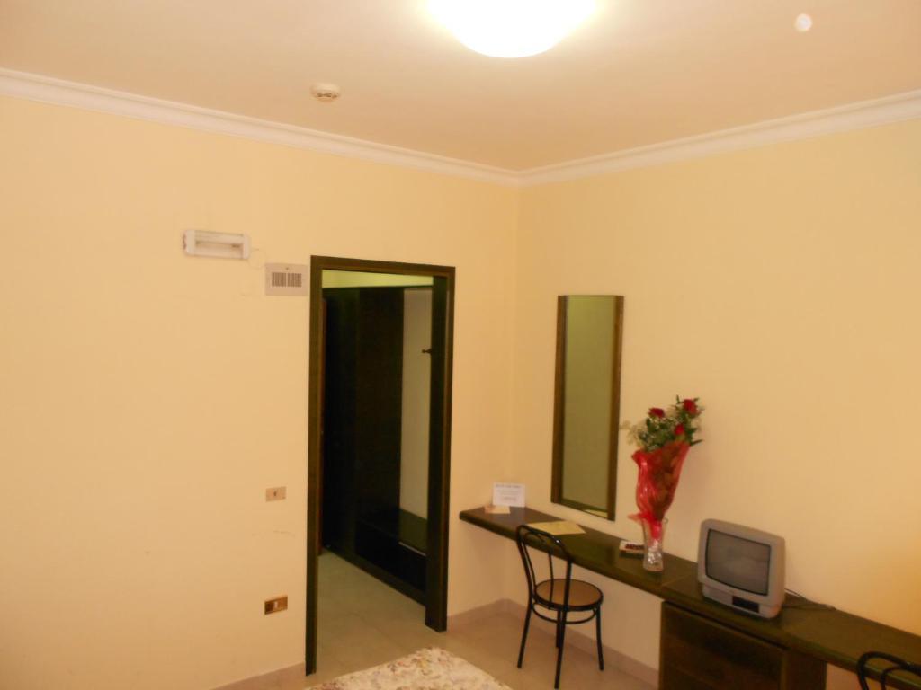 Le Dune Hotel Lago Patria