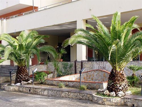 Hotel Le Dune
