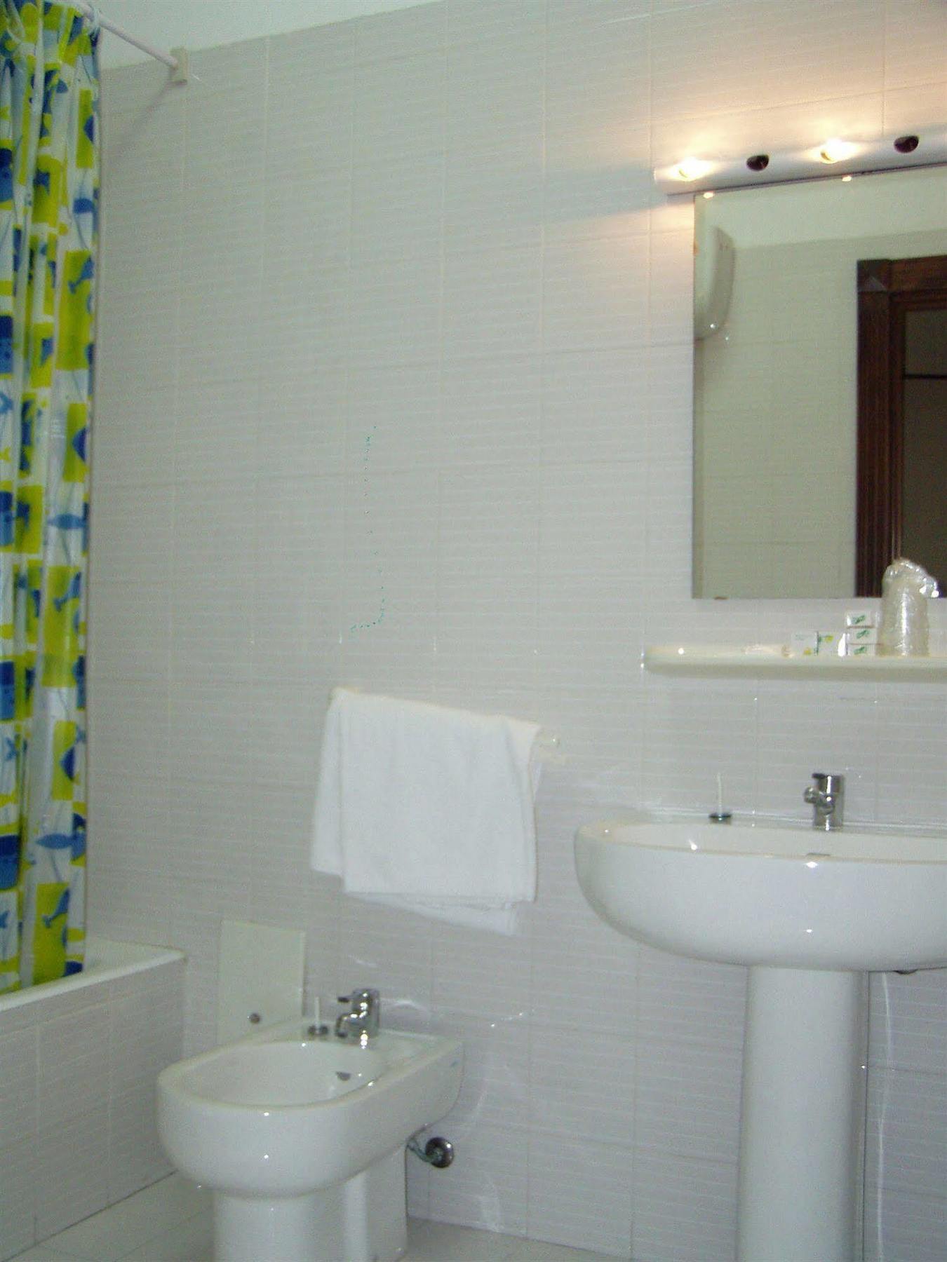 Hotel Le Dune