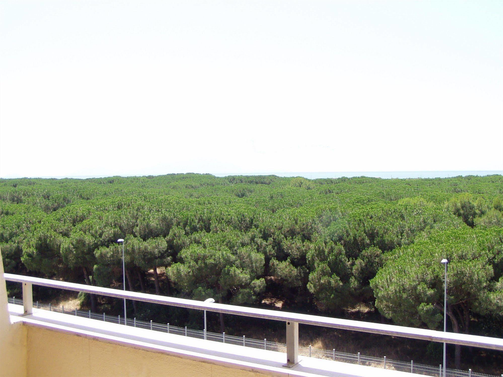 Le Dune 3* Lago Patria