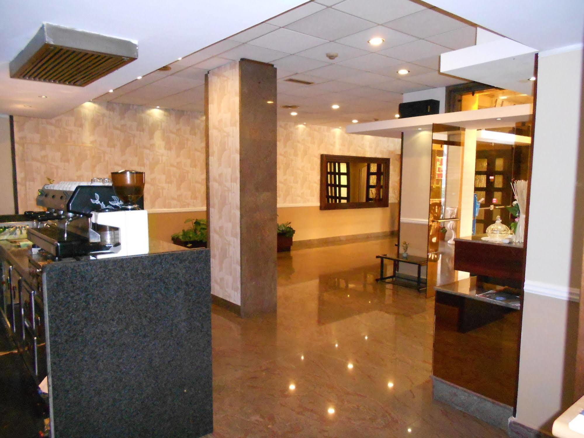 Le Dune Hotel